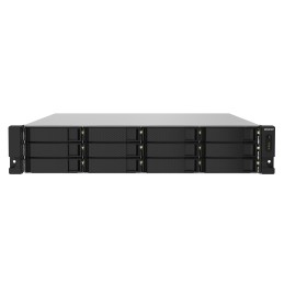 QNAP TS-1232PXU-RP NAS Rack...